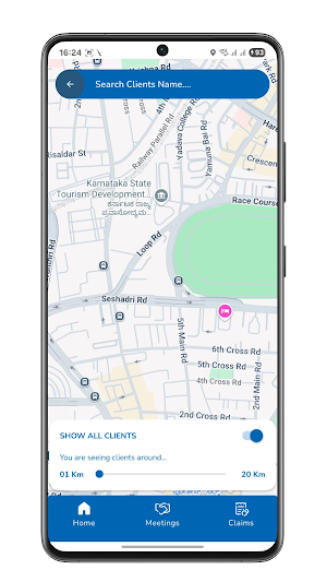 MI-Kreedo Screenshot 2