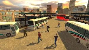 Bus Simulator 2020 Screenshot 3