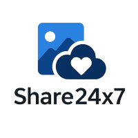Share24x7