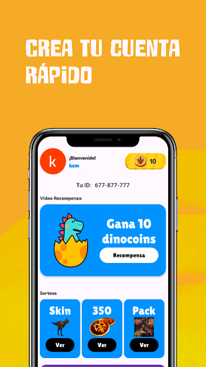 POT Community Screenshot 1