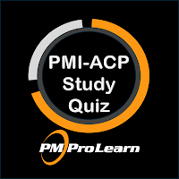 ProQuiz for PMI-ACP