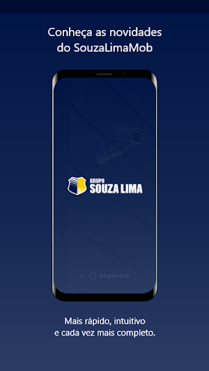 SouzaLimaMob Screenshot 0