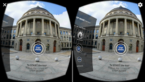ETH Virtual Tour Screenshot 0