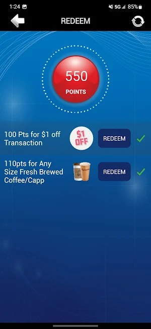 Dave's Food Mart Screenshot 2