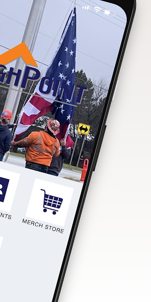 HighPoint Electric, Inc. Screenshot 1