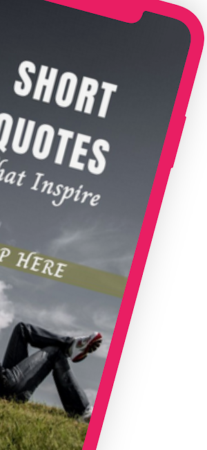 Short Quotes That Inspire Screenshot 1