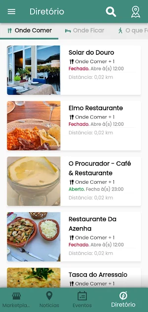 Baião Digital Screenshot 3