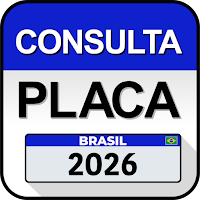Consulta Placa Fipe e Multas