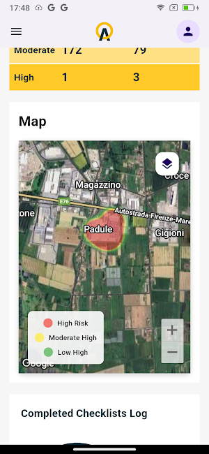 Amesphere Lite Screenshot 3