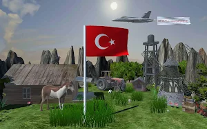 İSTİKLAL MARŞI Screenshot 1