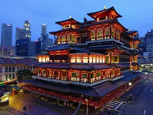 Singapore wallpapers Screenshot 3
