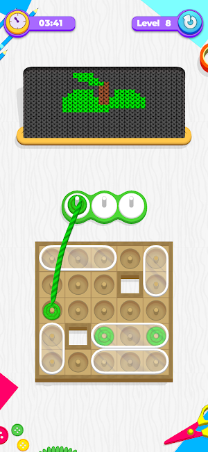 Yarn Craft Screenshot 0