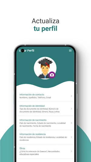 Edugogo Screenshot 2