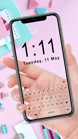 Classic Transparent Themes Screenshot 2