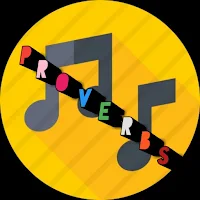 PROVERBS MUSIC PLAYER
