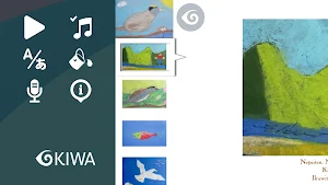 Ikuwiiti Screenshot 0