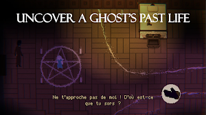 Haunting Memories Screenshot 3