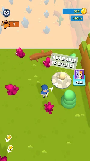 Pet Simulator! Screenshot 0