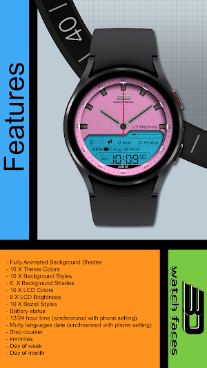 aad07 Pink Screenshot 0