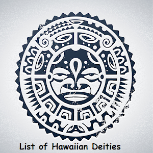 Hawaiian Mythology Screenshot 1