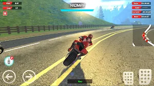 Bike Racing Challenge screenshot 7