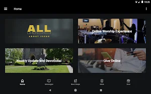 Faith Church Yonkers Screenshot 3