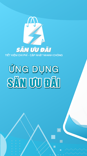 Săn Ưu Đãi Screenshot 0