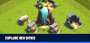 Second World: New Era Screenshot 2