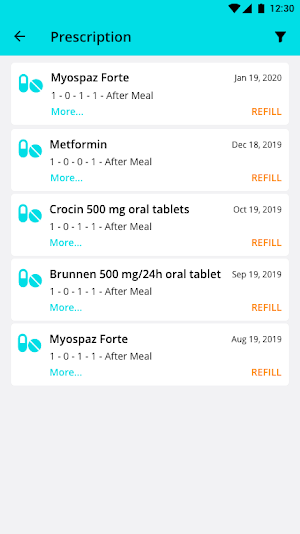 Mabel's Clinic Screenshot 2