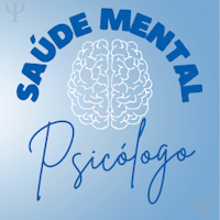 Psicólogo Saúde Mental
