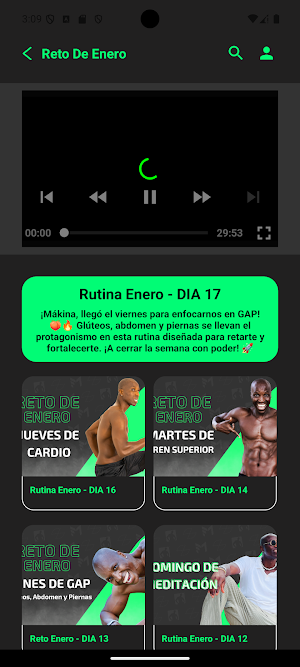 TurboSteps Screenshot 2