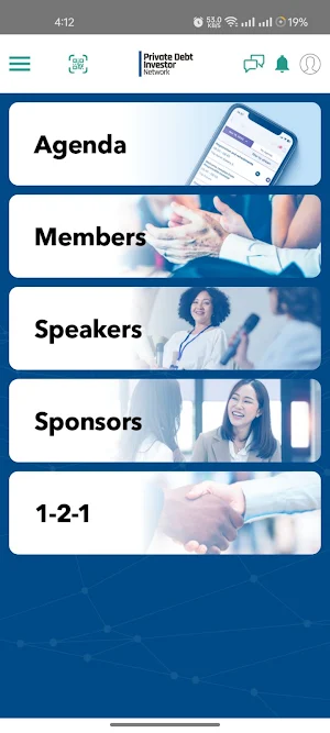 PDI Europe Summit 2026 Screenshot 1