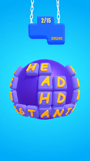 Word World! Screenshot 3