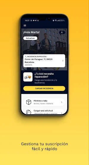 Kleta Screenshot 1