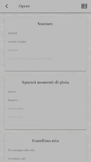 LAURA CATTANEO Screenshot 3