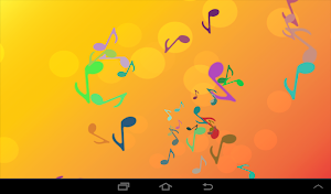 Toddlers Magic Flute Screenshot 1