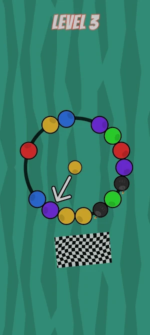 The ULTIMATE Ball Game Screenshot 3