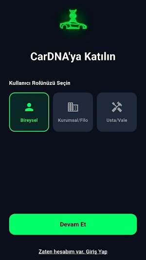 CarDNA Screenshot 0