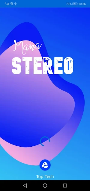 Mana Stereo 103.5 Fm Screenshot 3