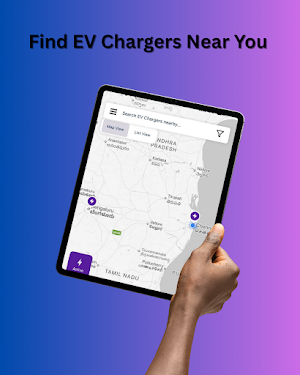 Chhabi Mobility Screenshot 3