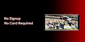 NFL Live Streams Screenshot 0