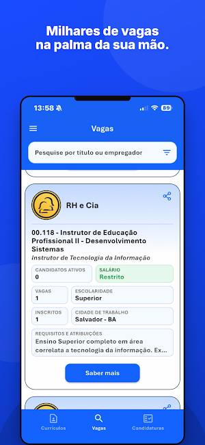 Biulix Screenshot 0