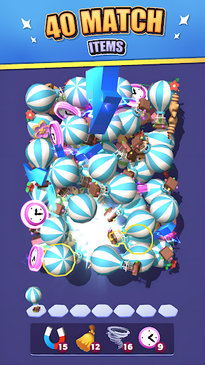 Match Islands Screenshot 2