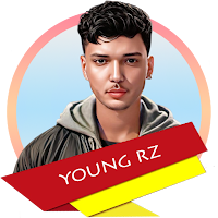 Young Rz Zouari