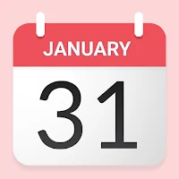 Calendar 2025