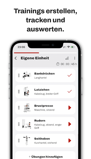 Der Erste Muskel Screenshot 3