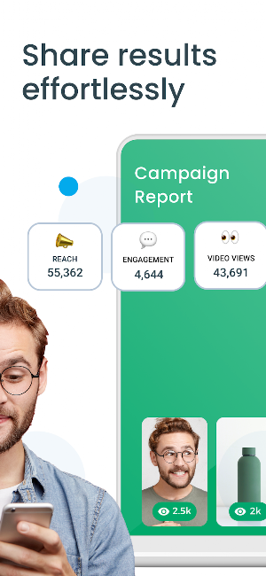 Sociata Connect Screenshot 3