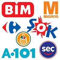 Aktüel Ürünler - BİM A101 ŞOK