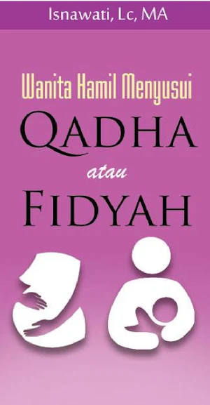 Wanita Hamil Qadha Atau Fidyah Screenshot 0