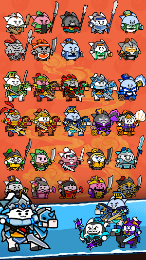 Cat Kingdoms: Defense Screenshot 3